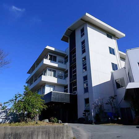 Hotel Clover Fuuka Toba Extérieur photo