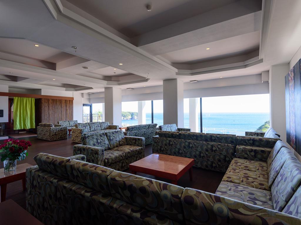 Hotel Clover Fuuka Toba Extérieur photo