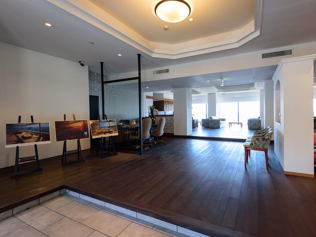 Hotel Clover Fuuka Toba Extérieur photo