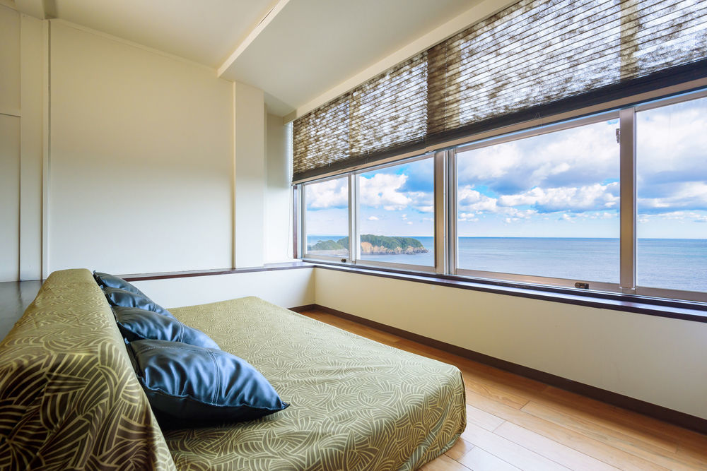 Hotel Clover Fuuka Toba Extérieur photo