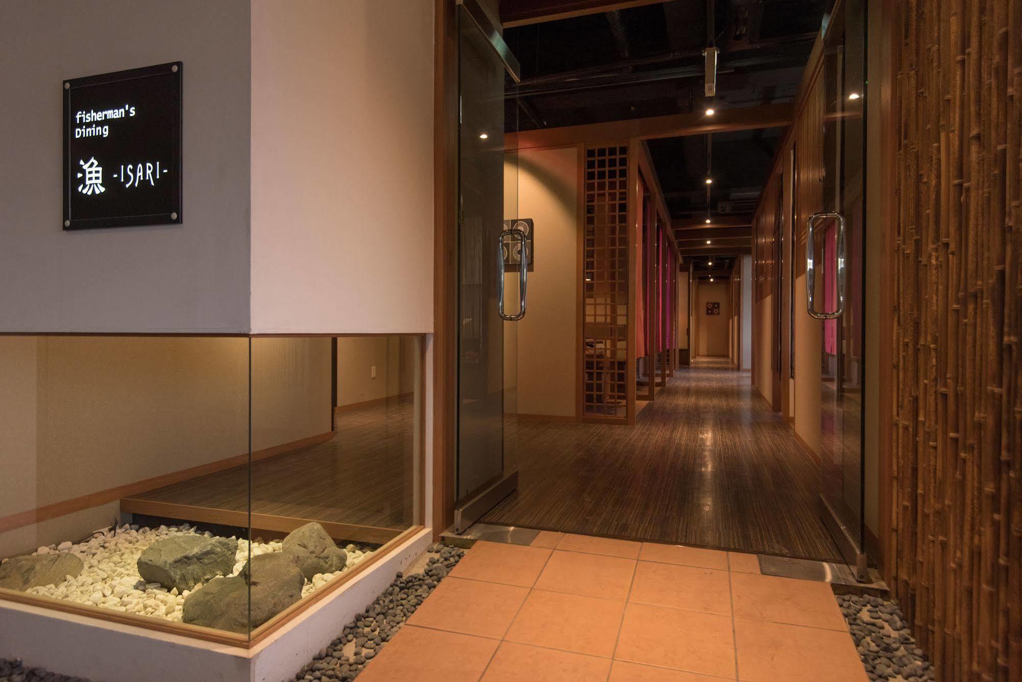 Hotel Clover Fuuka Toba Extérieur photo